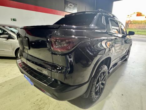 FIAT Toro 2.0 16V 4P 4WD ULTRA TURBO DIESEL AUTOM�TICO, Foto 4