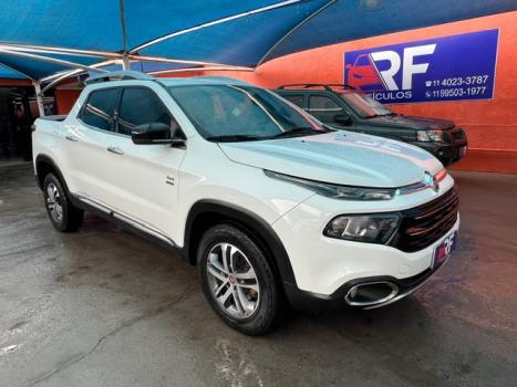 FIAT Toro 2.0 16V 4P VOLCANO 4WD TURBO DIESEL AUTOMÁTICO, Foto 2