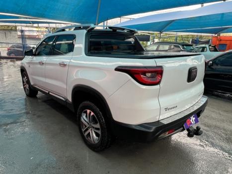 FIAT Toro 2.0 16V 4P VOLCANO 4WD TURBO DIESEL AUTOMÁTICO, Foto 3