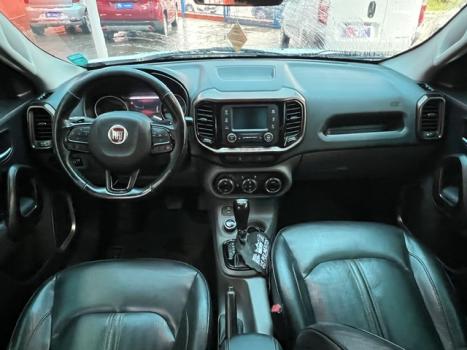 FIAT Toro 2.0 16V 4P VOLCANO 4WD TURBO DIESEL AUTOMÁTICO, Foto 5