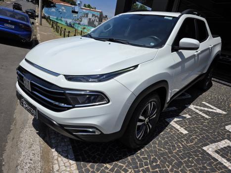 FIAT Toro 2.0 16V 4P 4WD FREEDOM TURBO DIESEL  AUTOMÁTICO, Foto 2