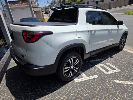 FIAT Toro 2.0 16V 4P 4WD FREEDOM TURBO DIESEL  AUTOMÁTICO, Foto 4