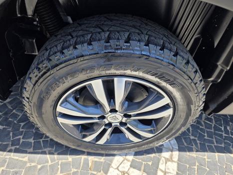 FIAT Toro 2.0 16V 4P 4WD FREEDOM TURBO DIESEL  AUTOMÁTICO, Foto 5