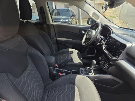 FIAT Toro 2.0 16V 4P 4WD FREEDOM TURBO DIESEL  AUTOMÁTICO, Foto 6