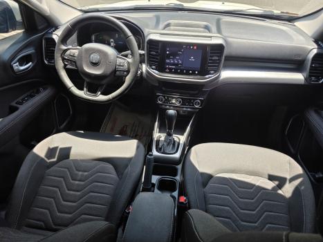 FIAT Toro 2.0 16V 4P 4WD FREEDOM TURBO DIESEL  AUTOMÁTICO, Foto 7
