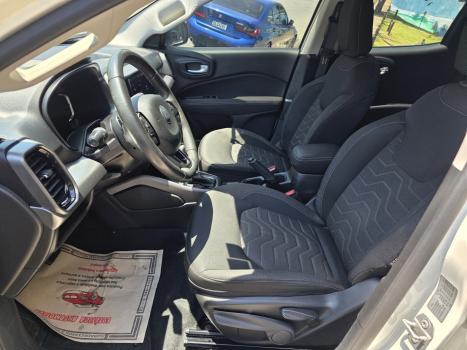 FIAT Toro 2.0 16V 4P 4WD FREEDOM TURBO DIESEL  AUTOMÁTICO, Foto 8