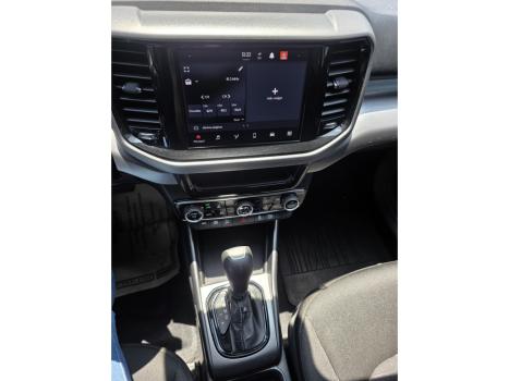FIAT Toro 2.0 16V 4P 4WD FREEDOM TURBO DIESEL  AUTOMÁTICO, Foto 10