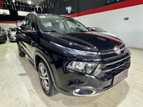 FIAT Toro 2.0 16V 4P VOLCANO 4WD TURBO DIESEL AUTOMÁTICO, Foto 1