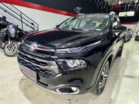 FIAT Toro 2.0 16V 4P VOLCANO 4WD TURBO DIESEL AUTOMÁTICO, Foto 2