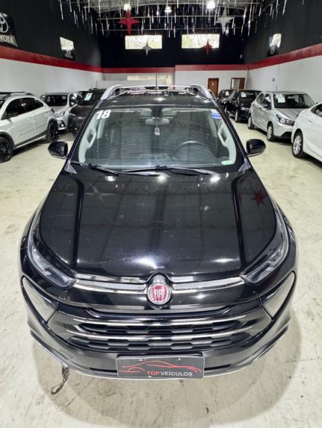 FIAT Toro 2.0 16V 4P VOLCANO 4WD TURBO DIESEL AUTOMÁTICO, Foto 3
