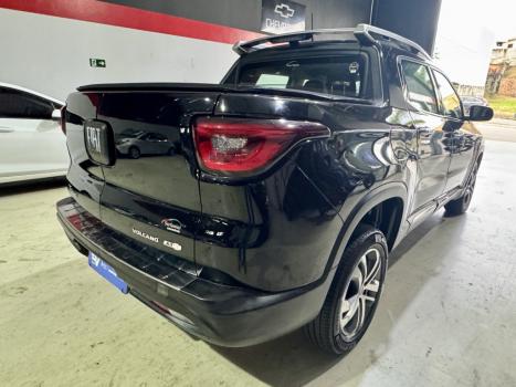 FIAT Toro 2.0 16V 4P VOLCANO 4WD TURBO DIESEL AUTOMÁTICO, Foto 4