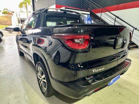 FIAT Toro 2.0 16V 4P VOLCANO 4WD TURBO DIESEL AUTOMÁTICO, Foto 5