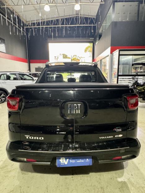 FIAT Toro 2.0 16V 4P VOLCANO 4WD TURBO DIESEL AUTOMÁTICO, Foto 6