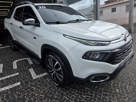 FIAT Toro 2.2 16V 4P 4WD RANCH TURBO DIESEL AUTOMÁTICO, Foto 1