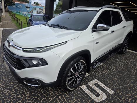 FIAT Toro 2.2 16V 4P 4WD RANCH TURBO DIESEL AUTOMÁTICO, Foto 2