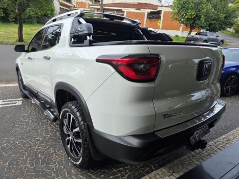FIAT Toro 2.2 16V 4P 4WD RANCH TURBO DIESEL AUTOMÁTICO, Foto 3