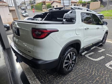 FIAT Toro 2.2 16V 4P 4WD RANCH TURBO DIESEL AUTOMÁTICO, Foto 4