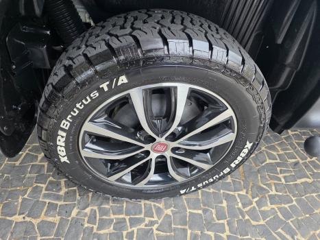 FIAT Toro 2.2 16V 4P 4WD RANCH TURBO DIESEL AUTOMÁTICO, Foto 5