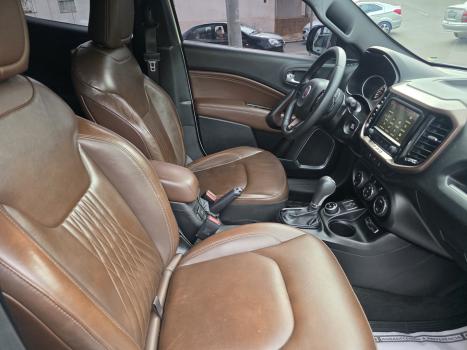 FIAT Toro 2.2 16V 4P 4WD RANCH TURBO DIESEL AUTOMÁTICO, Foto 6
