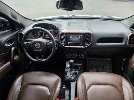 FIAT Toro 2.2 16V 4P 4WD RANCH TURBO DIESEL AUTOMÁTICO, Foto 7