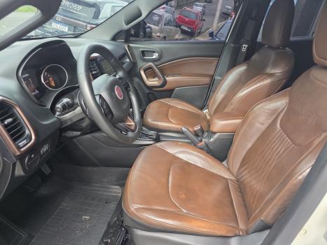 FIAT Toro 2.2 16V 4P 4WD RANCH TURBO DIESEL AUTOMÁTICO, Foto 8