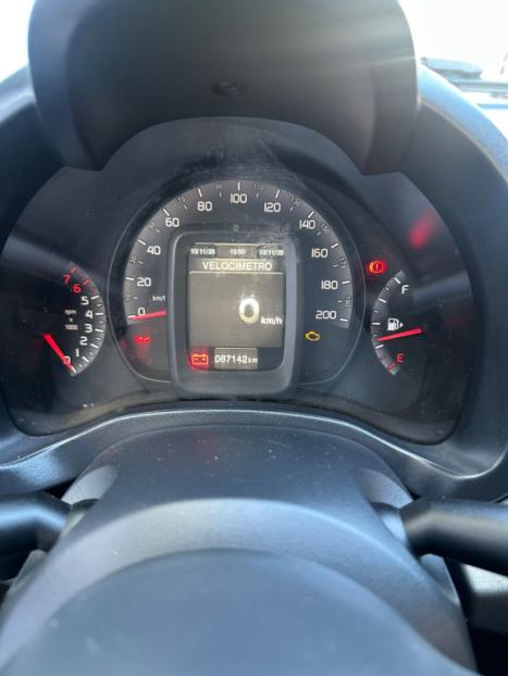 FIAT Uno 1.0 4P FIRE FLEX MILLE WAY ECONOMY CELEBRATION, Foto 5