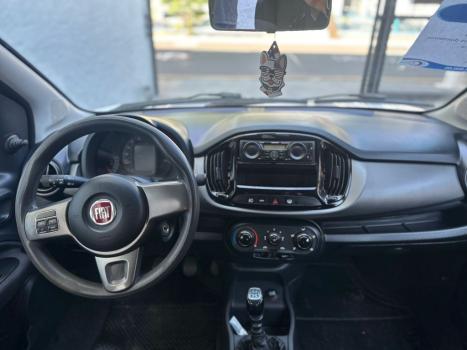 FIAT Uno 1.0 4P FIRE FLEX MILLE WAY ECONOMY CELEBRATION, Foto 7