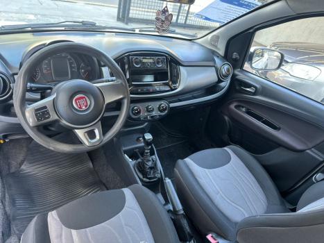 FIAT Uno 1.0 4P FIRE FLEX MILLE WAY ECONOMY CELEBRATION, Foto 8