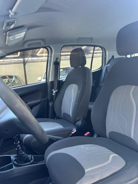 FIAT Uno 1.0 4P FIRE FLEX MILLE WAY ECONOMY CELEBRATION, Foto 10