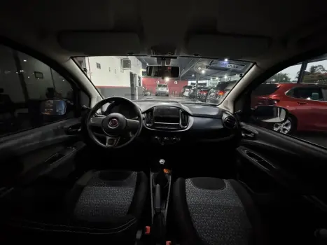 FIAT Uno 1.0 4P FLEX ATTRACTIVE, Foto 3