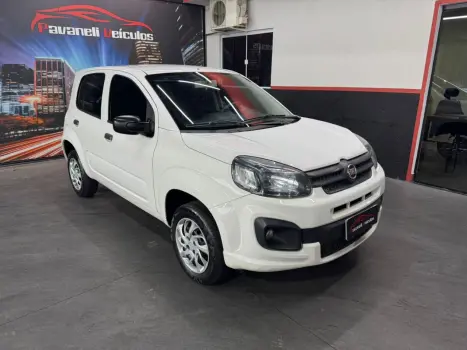 FIAT Uno 1.0 4P FLEX ATTRACTIVE, Foto 6