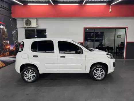 FIAT Uno 1.0 4P FLEX ATTRACTIVE, Foto 7