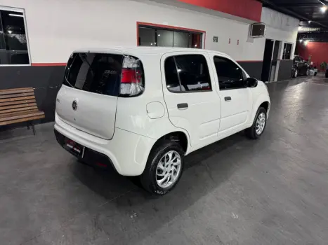 FIAT Uno 1.0 4P FLEX ATTRACTIVE, Foto 8