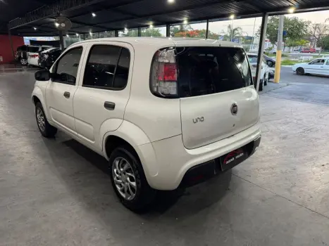 FIAT Uno 1.0 4P FLEX ATTRACTIVE, Foto 9