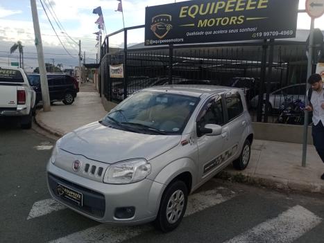 FIAT Uno 1.0 4P FLEX EVO VIVACE CELEBRATION, Foto 1
