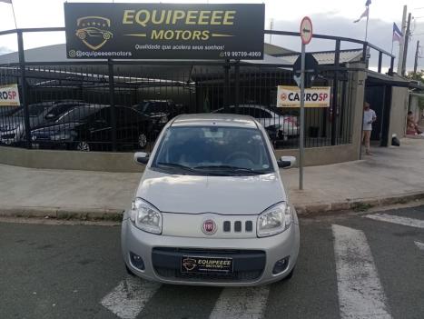 FIAT Uno 1.0 4P FLEX EVO VIVACE CELEBRATION, Foto 2