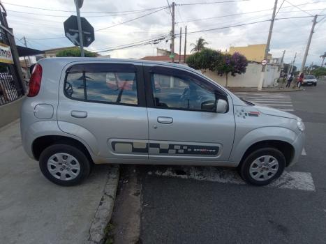 FIAT Uno 1.0 4P FLEX EVO VIVACE CELEBRATION, Foto 5