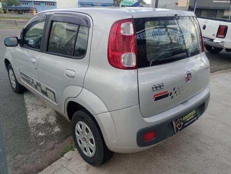 FIAT Uno 1.0 4P FLEX EVO VIVACE CELEBRATION, Foto 6