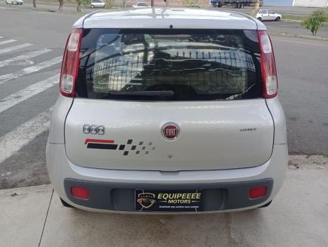 FIAT Uno 1.0 4P FLEX EVO VIVACE CELEBRATION, Foto 7