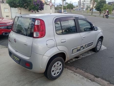 FIAT Uno 1.0 4P FLEX EVO VIVACE CELEBRATION, Foto 8