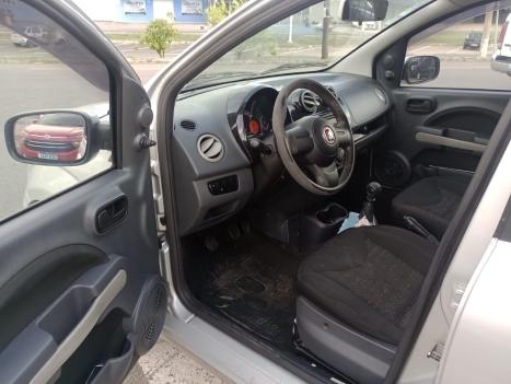 FIAT Uno 1.0 4P FLEX EVO VIVACE CELEBRATION, Foto 9