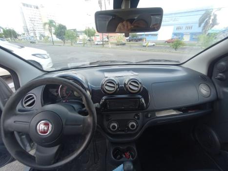 FIAT Uno 1.0 4P FLEX EVO VIVACE CELEBRATION, Foto 10