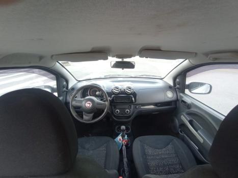 FIAT Uno 1.0 4P FLEX EVO VIVACE CELEBRATION, Foto 14