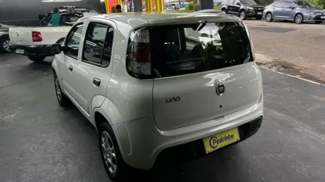 FIAT Uno 1.0 4P FLEX EVO ATTRACTIVE, Foto 5