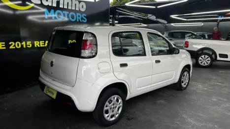 FIAT Uno 1.0 4P FLEX EVO ATTRACTIVE, Foto 6