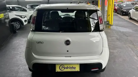 FIAT Uno 1.0 4P FLEX EVO ATTRACTIVE, Foto 8