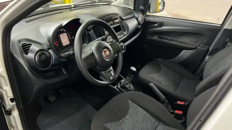 FIAT Uno 1.0 4P FLEX EVO ATTRACTIVE, Foto 9