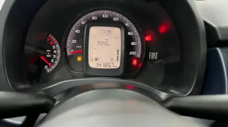 FIAT Uno 1.0 4P FLEX EVO ATTRACTIVE, Foto 10