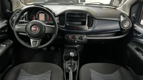 FIAT Uno 1.0 4P FLEX EVO ATTRACTIVE, Foto 11