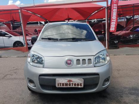 FIAT Uno 1.0 4P FLEX VIVACE, Foto 1